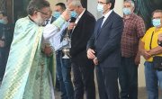 Oбележена 214.  годишњица боја на Делиграду