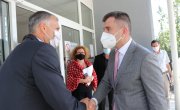 Посета филијали Националне службе за запошљавање у Врању