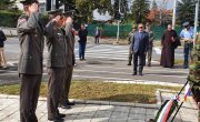 Обележена 29. годишњица од смрти  народног хероја Милана Тепића