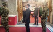 Обележена 160. годишњица од смрти  кнеза Милоша Великог