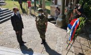 Обележено сећање на мисију шкотских жена и докторку Елсу Ингилс