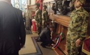 Обележена 160. годишњица од смрти  кнеза Милоша Великог