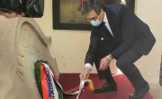 Oбележена 214.  годишњица боја на Делиграду