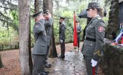 Одржане комеморативне свечаности поводом обележавања 104. годишњице од повлачења српске војске на Острво Крф (Албанска голгота)