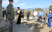 Обележена 104. годишњица од битке на Кајмакчалану