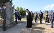 Обележена 104. годишњица од битке на Кајмакчалану