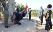 Обележена 104. годишњица од битке на Кајмакчалану