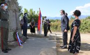 Обележена 104. годишњица од битке на Кајмакчалану