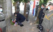 Обележена 104. годишњица од битке на Кајмакчалану