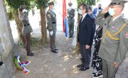 Обележена 104. годишњица од битке на Кајмакчалану