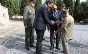 Oбележена 102. годишњице пробоја Солунског фронта