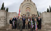 Oбележена 102. годишњице пробоја Солунског фронта