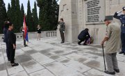 Oбележена 102. годишњице пробоја Солунског фронта