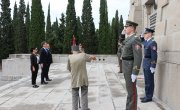 Oбележена 102. годишњице пробоја Солунског фронта