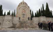 Oбележена 102. годишњице пробоја Солунског фронта