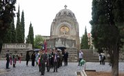 Oбележена 102. годишњице пробоја Солунског фронта