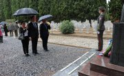 Oбележена 102. годишњице пробоја Солунског фронта