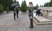 Oбележена 102. годишњице пробоја Солунског фронта