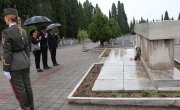 Oбележена 102. годишњице пробоја Солунског фронта