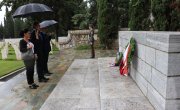 Oбележена 102. годишњице пробоја Солунског фронта
