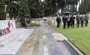 Oбележена 102. годишњице пробоја Солунског фронта