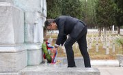 Oбележена 102. годишњице пробоја Солунског фронта