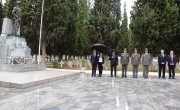Oбележена 102. годишњице пробоја Солунског фронта