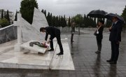 Oбележена 102. годишњице пробоја Солунског фронта