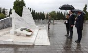 Oбележена 102. годишњице пробоја Солунског фронта