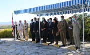 Обележена 102. годишњица пробоја Солунског фронта
