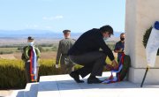 Обележена 102. годишњица пробоја Солунског фронта