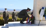 Обележена 102. годишњица пробоја Солунског фронта