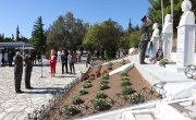 Обележена 102. годишњица пробоја Солунског фронта