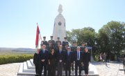 Обележена 102. годишњица пробоја Солунског фронта