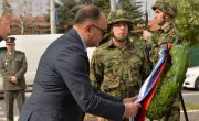 Обележена 29. годишњица од смрти  народног хероја Милана Тепића