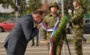 Обележена 29. годишњица од смрти  народног хероја Милана Тепића