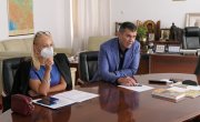 Ђорђевић: Сарадња Србије и Словеније на високом нивоу