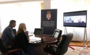 Ђорђевић: Сарадња Србије и Словеније на високом нивоу