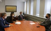 Ђорђевић: Србија жели задовољне раднике