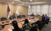 Ђорђевић: Србија жели задовољне раднике