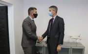 Ђорђевић: Србија жели задовољне раднике