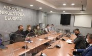 Ђорђевић: Србија жели задовољне раднике