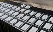 Ђорђевић присуствовао обележавању Националног дана давања