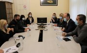 Ђорђевић: Циљ је обезбеђивање бољих услова како наших, тако и страних радника