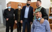 Удружење особа са инвалидитетом „Победник“ добило своје нове просторије