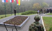 Одржане српско-руске комеморативне свечаности у Пожаревцу