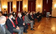 Ђорђевић присуствовао Комеморацији поводом смрти Милоја Поповића Каваје