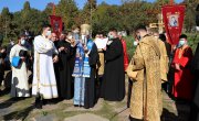 Обележен Дан сећања на српске жртве у Другом светском рату - спомен на 21. октобар 1941. године