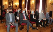 Ђорђевић отворио Форум „Ковид 19 - безбедност и здравље на радном месту у време пандемије“