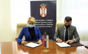 Ђорђевић предао дужност новој министарки Кисић Тепавчевић